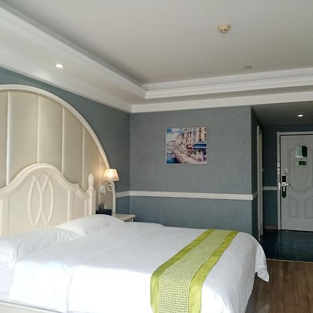 Morninginn, Zhangjiajie Tianmen Mountain Ngoại thất bức ảnh