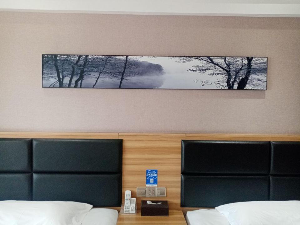 Morninginn, Zhangjiajie Tianmen Mountain Ngoại thất bức ảnh