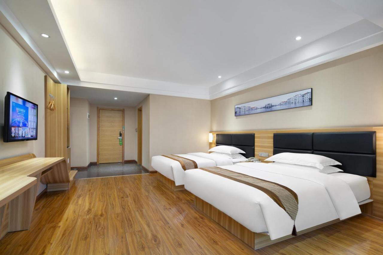 Morninginn, Zhangjiajie Tianmen Mountain Ngoại thất bức ảnh