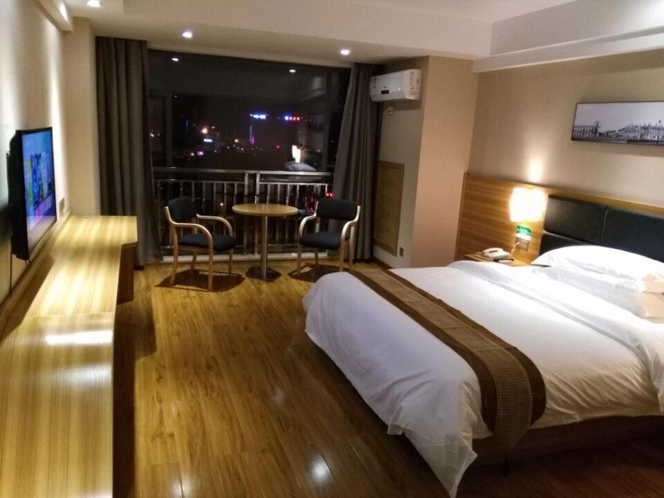Morninginn, Zhangjiajie Tianmen Mountain Ngoại thất bức ảnh