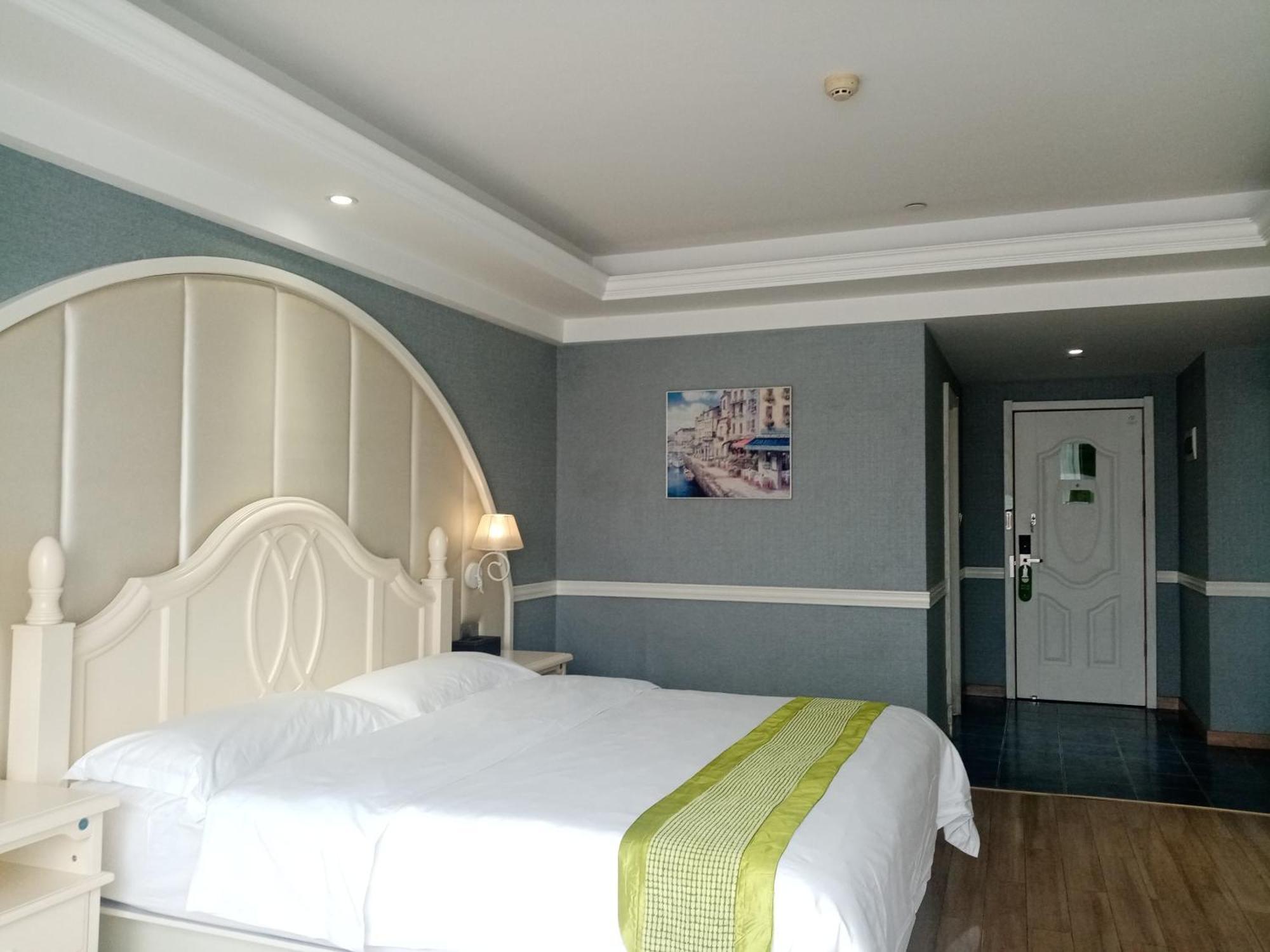 Morninginn, Zhangjiajie Tianmen Mountain Ngoại thất bức ảnh