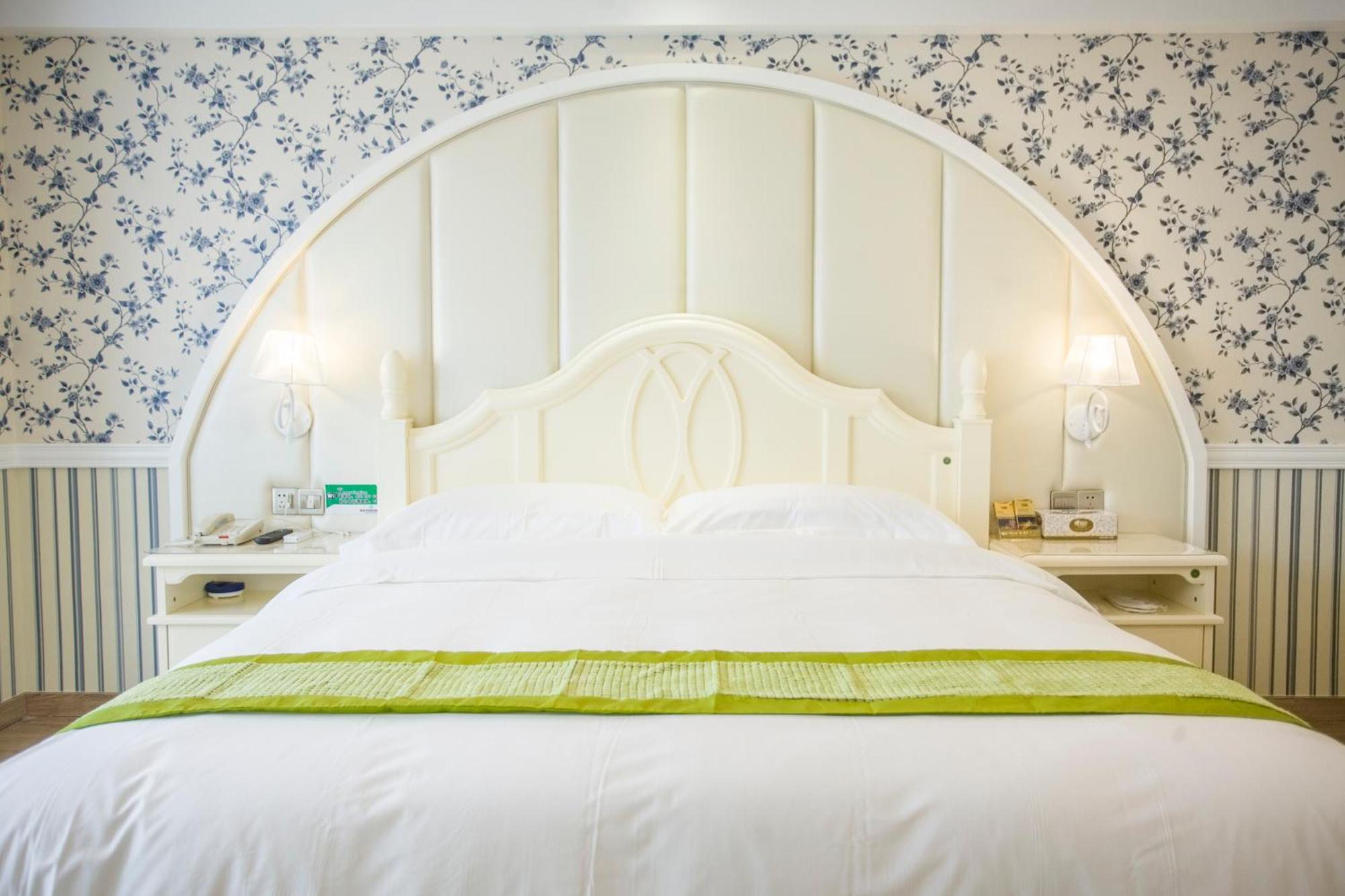 Morninginn, Zhangjiajie Tianmen Mountain Ngoại thất bức ảnh