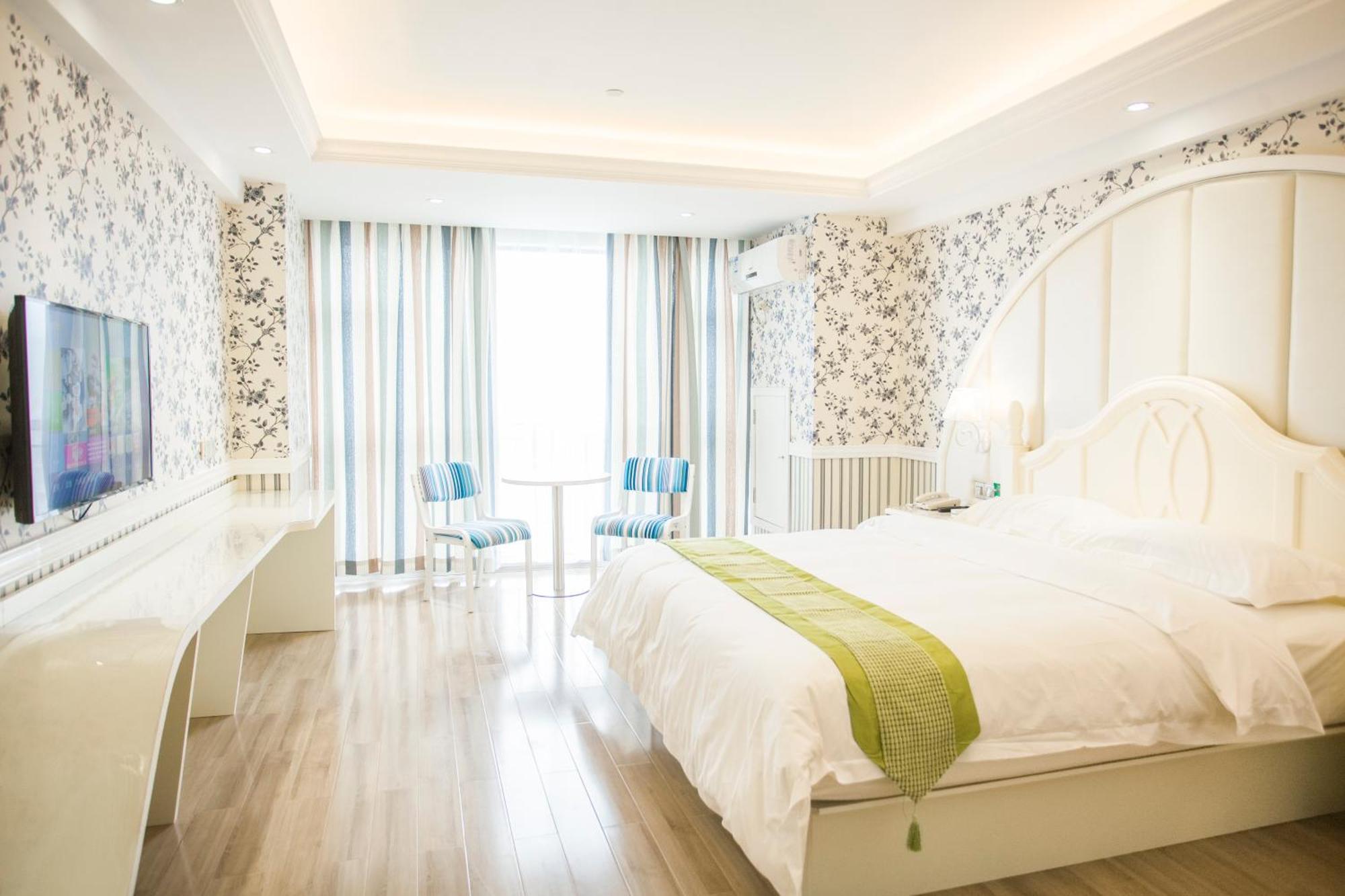 Morninginn, Zhangjiajie Tianmen Mountain Ngoại thất bức ảnh